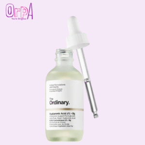 The Ordinary Hyaluronic Acid 2% + B5 - 30ml