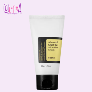 Cosrx Advanced Snail 92 All In One Cream - 50g