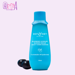 Dot & Key Blueberry Hydrate Barrier Repair Toner – 150ml