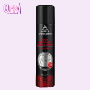 UrbanGabru Casanova Hair Removal Cream Spray for Men 200 ML