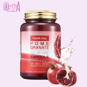 Farm Stay Pomegranate all-in one ampoule - 250ml