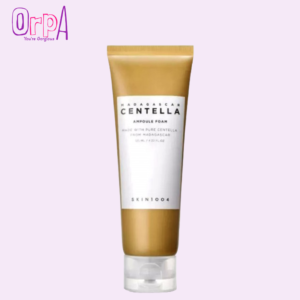 SKIN1004 Madagascar Centella Ampoule Foam Cleanser 125ml