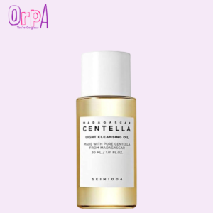 SKIN1004 Madagascar Centella Light Cleansing Oil 30ml