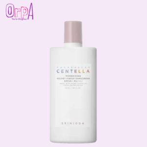 SKIN1004 Madagascar Centella Poremizing Velvet Finish Sunscreen SPF 50+ PA++++ 50ml