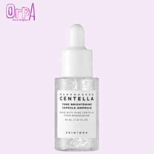 SKIN1004 Madagascar Centella Tone Brightening Capsule Ampoule 30ml