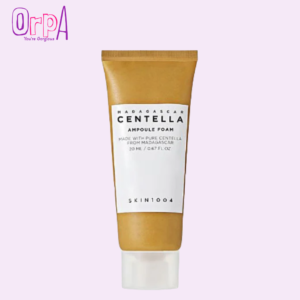 Skin1004 Madagascar Centella Ampoule Foam 20ml (Mini)