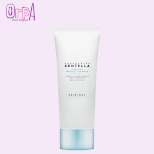 Skin1004 Madagascar Centella Hyalu Cica Water Fit Sun Serum SPF50+ PA++++ 100ml
