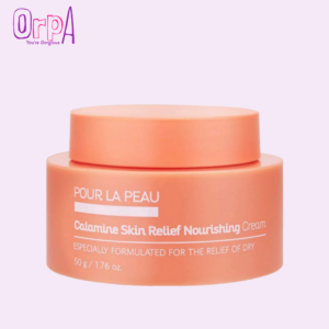 Calamine Skin Relief Nourishing Cream 50g