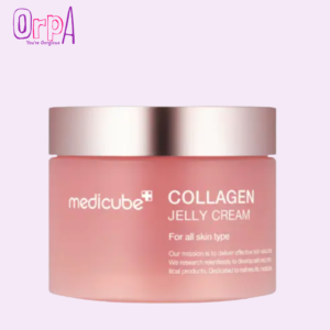 MEDICUBE Collagen Jelly Cream 110ml