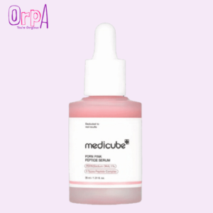 Medicube PDRN Pink Peptide Serum 30ml
