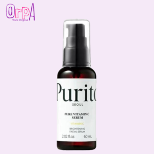 PURITO Pure Vitamin C Serum 60ml