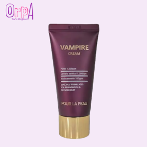 Pour La Peau Vampire Cream 50g