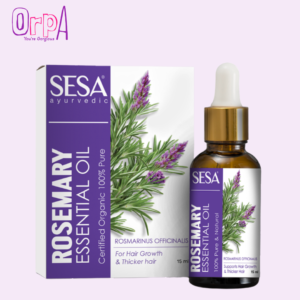 Sesa Rosemary Essential Oil 15 ml