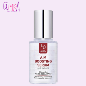 W.Skin Laboratory A.M Serum 30ml