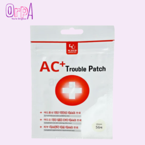 W.Skin Laboratory AC+ Trouble Patch 10mm