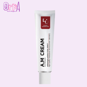 W.skin laboratory a.m cream 50ml