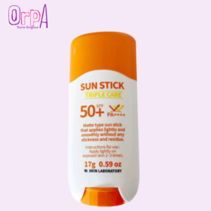 WSKINLAB Triple Care Sunstick 17gm