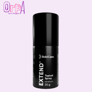 Bold Care Topical Spray for Men Non-transferable 20g