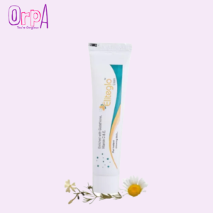 Eliteglo Cream For Glowing Brightening and Blemish Free Clear Skin