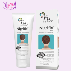 Fixderma Nigrifix Cream 100gm