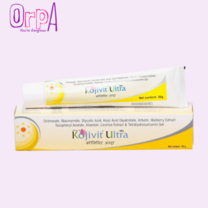 Kojivit Ultra Gel