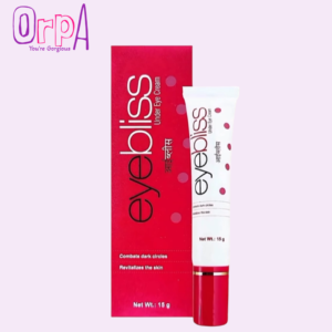 New Eyebliss Under Eye Cream, 15g