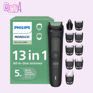 Philips Norelco All-in-One 3000 Series 13 in 1 Trimmer