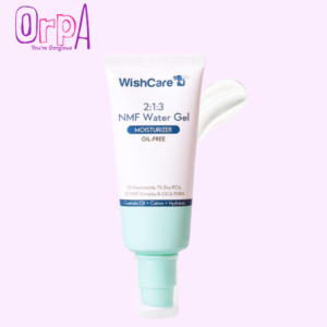 WishCare 2:1:3 NMF Water Gel Moisturizer