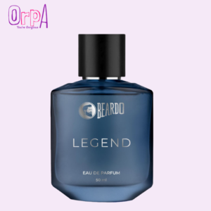 BEARDO Legend Perfume For Men Eau De Parfum