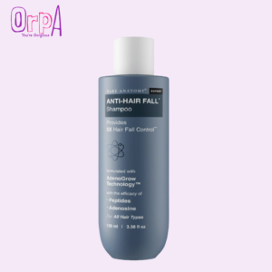 Bare Anatomy Anti-Hair Fall Shampoo 100ml