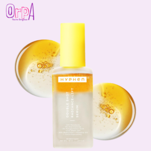 Hyphen 18 Collagen Face Serum Double Shot Serum - 50ml