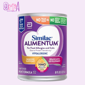 Similac Alimentum Ready to Feed Baby Formula