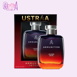 Ustraa Ammunition Cologne Perfume