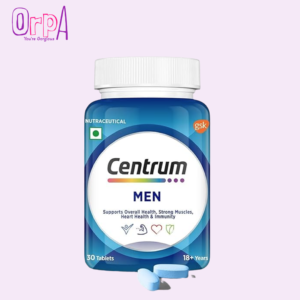 Centrum Men Tablet (Veg) 30 Tablets