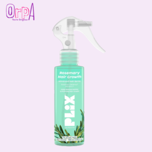 PLIX - THE PLANT FIX Rosemary Advanced Spray For All Hair Types 100ml