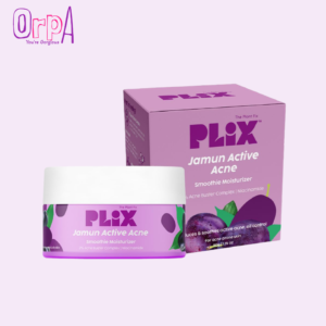 The Plant Fix Plix 2% Niacinamide Jamun Moisturizer (50 gm)