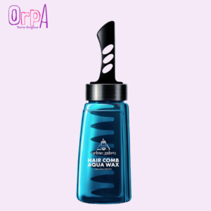 UrbanGabru Aqua Hair Wax Alpha Edition 260 ml
