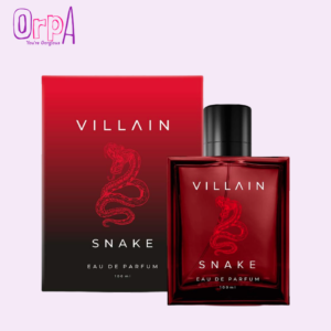 Villain Snake Perfume for Man 100ml