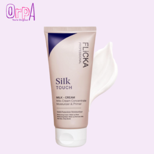 Flicka Professional Silk Touch Milk-Cream 100ml
