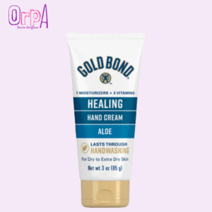 Gold Bond Healing Hydrating Lotion 85g