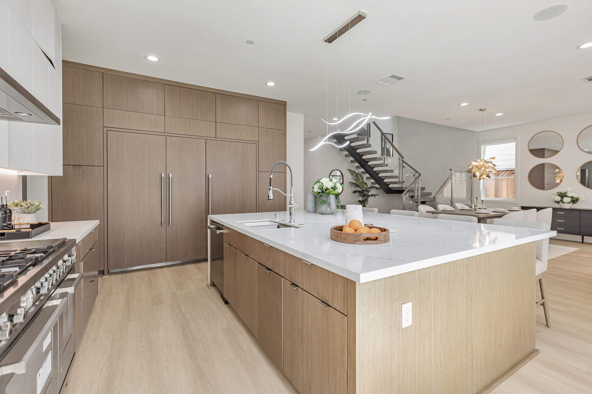 Osiris Home Staging