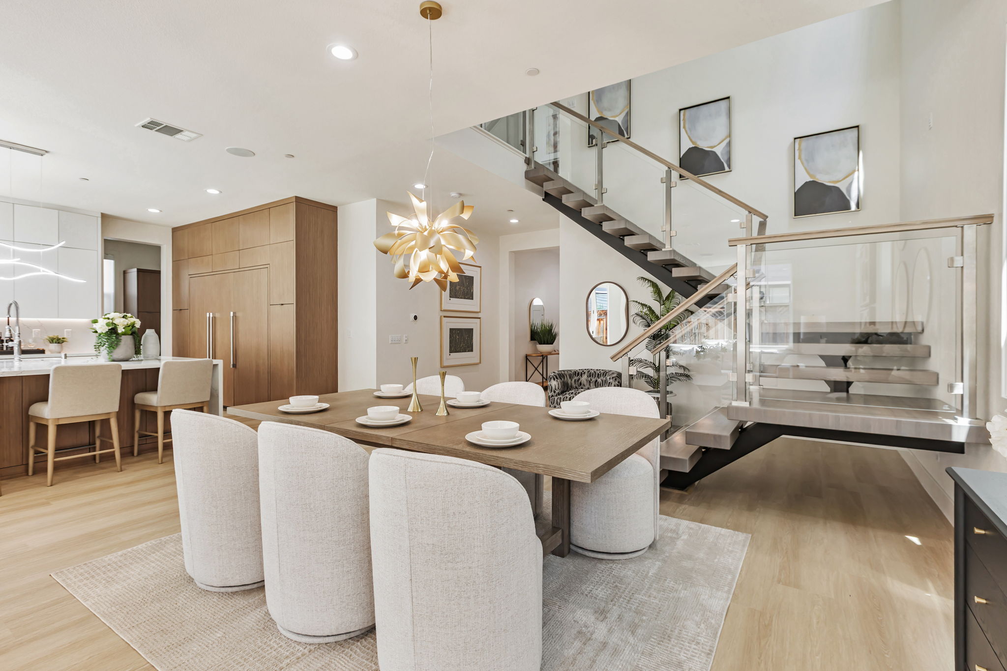 Osiris Home Staging - Bay Area Home Staging