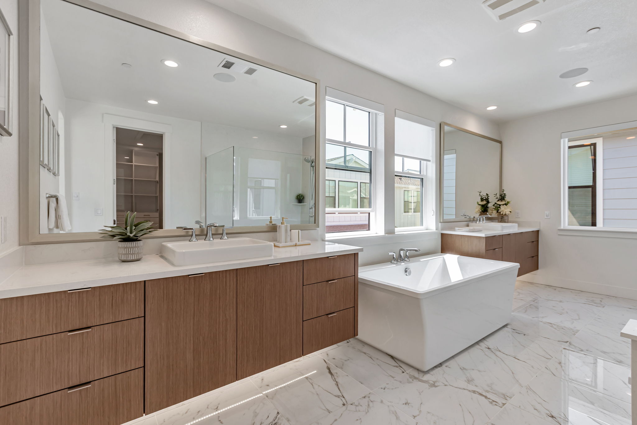 Staged Home 2