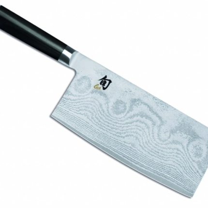 Kuchynský nôž KAI Shun Classic Chinese Chef´s 18 cm