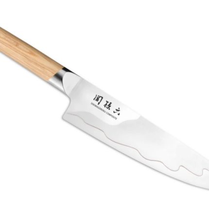 Kuchynský nôž KAI Seki Magoroku Composite Chef´s 20 cm