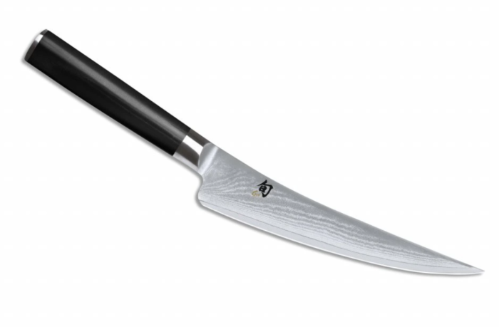 Kuchynský nôž KAI Shun Classic Gokujo vykosťovací 16,5 cm - Image 1