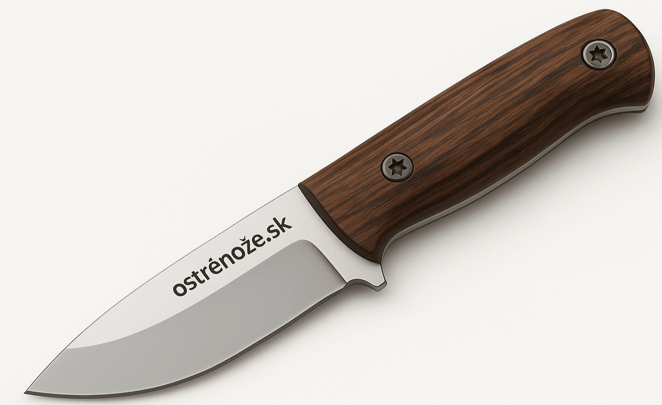 Poľovnícky nôž Ostrenoze ELMAX – Obrázok 1