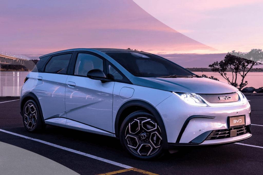 Efisiensi tenaga dan sistem keselamatan terintegrasi