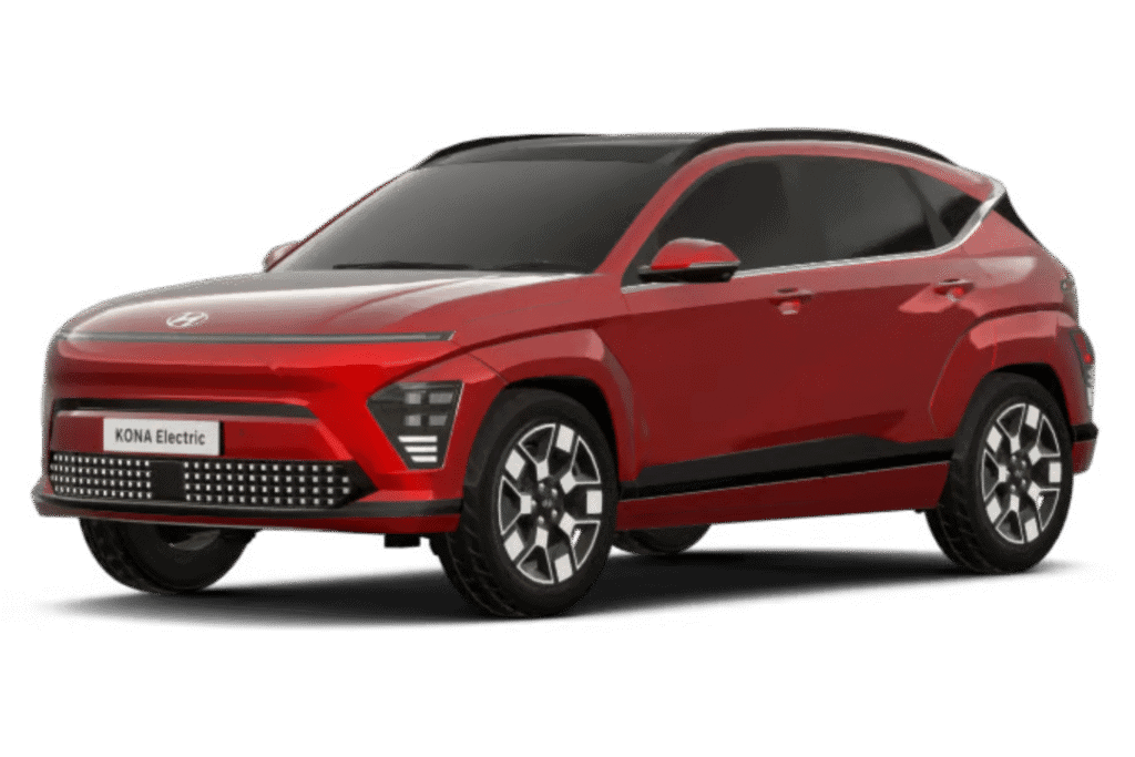 Hyundai Kona Electric Prime - Long Range