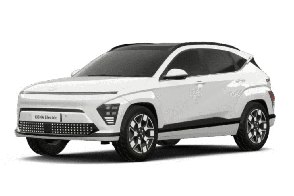 Hyundai Kona Electric Prime - Standard Range